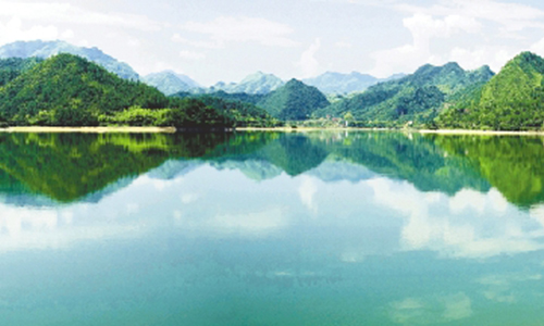 優(yōu)質(zhì)水源四