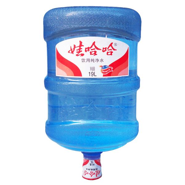 娃哈哈