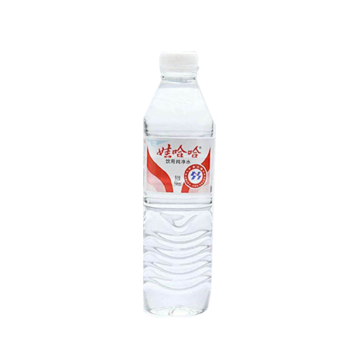 娃哈哈
