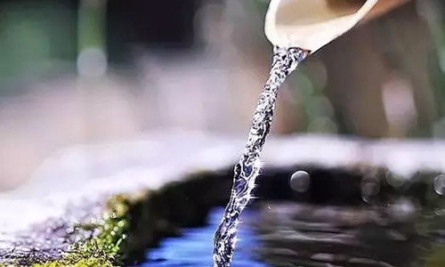 優(yōu)質(zhì)水源八