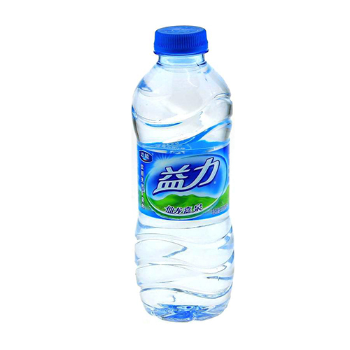 益力