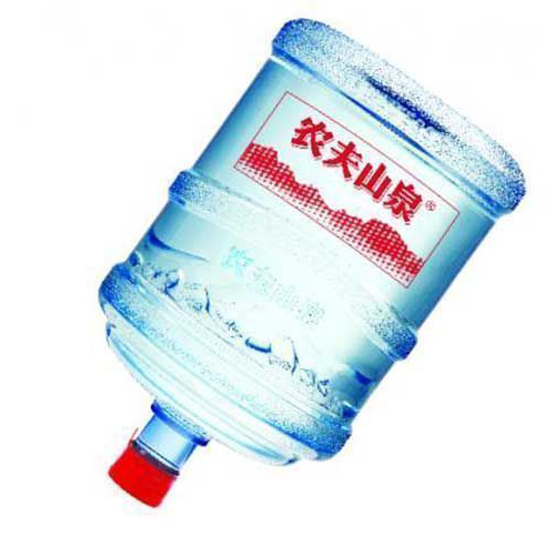 農(nóng)夫山泉
